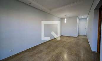 Imagem 2: Apartamento para Aluguel - Cidade Sao Jorge, 2 Quartos, 70 m2