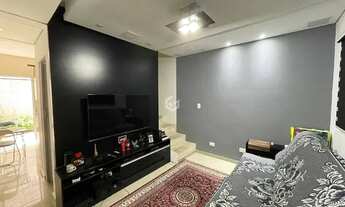 Imagem: Sobrado 2 Dorm à venda, Vila Ré