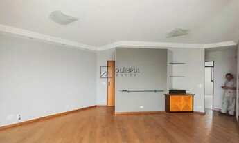 Imagem 4: Apartamento Venda Vila Mascote 104 m² 3 Dormitórios