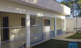 Imagem: EXCELENTE CASA NO SATELITE