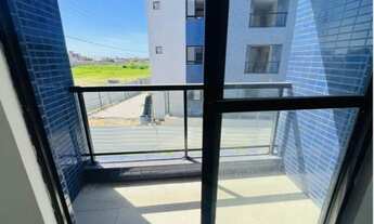 Imagem 4: Apto 3 dorm, 1 suite com 1 vaga Bairro doPoco-PB