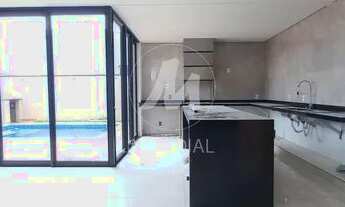 Imagem 3: Casa (sobrado em condominio) 4 dormitórios/suite, cozinha planejada, portaria 24 horas, em