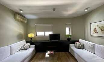 Imagem 7: FLAT JARDIM PAULISTA