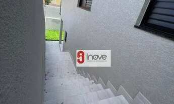 Imagem 7: Casa com 3 dormitórios à venda, 108 m² por R$ 640.000,00 - Jardim dos Pinheiros - Atibaia