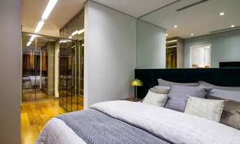 Imagem 4: Apartamento para venda - 135 M2 - 3 quartos - Água Branca - São Paulo - SP