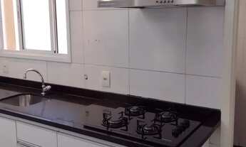 Imagem 6: Apartamento para locação com 85m² - 3 quartos - Jardim Tupanci - Barueri - SP