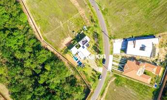 Imagem 2: Casa à venda em Salto no Condomínio Terras de Mont Serrat