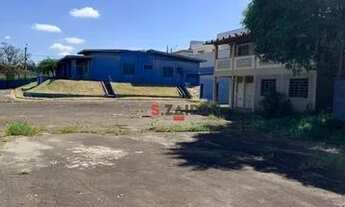 Imagem 2: Terreno, 1840 m² - venda por R$ 620.000 ou aluguel por R$ 9.000/mês - Parque Santa Cecília