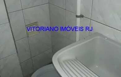 Imagem 4: Kit Net Para Locação Em Marechal Hermes