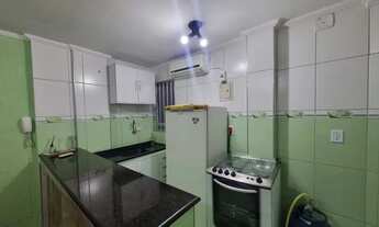 Imagem 6: Apartamento para venda com 29 metros quadrados com 1 quarto em Tupi - Praia Grande - SP