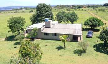 Imagem: Vendo Belíssimo Sítio 9 Hectares em Planaltina