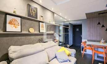 Imagem 2: Apartamento para Aluguel - Nova Petrópolis, 2 Quartos, 64 m2