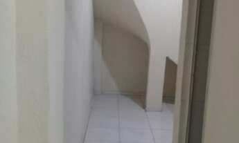 Imagem: Quarto, cozinha, banheiro