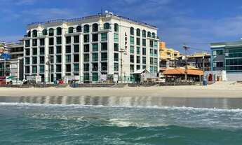Imagem: Loft à venda na Prainha frente para o mar
