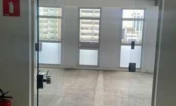 Imagem 7: SÃO PAULO - Loja/Salao - CERQUEIRA CÉSAR