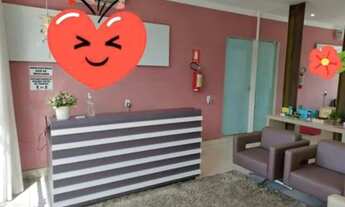 Imagem 2: Clínica ESTÉTICA " bem montada " funcionado- Inhumas-GO