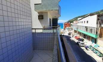 Imagem 6: Apartamento à venda de frente para rua na Prainha