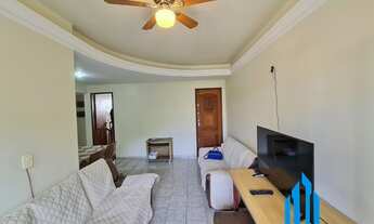 Imagem 2: Apartamento com 3 quartos sendo 1 suite a venda - Praia do Morro - Guarapari - ES