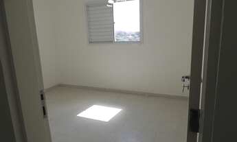 Imagem 5: Apartamento com 2 Quartos à Venda em Residencial São José Arujá, 68 m²