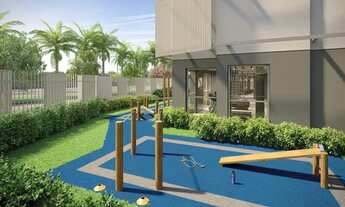 Imagem 6: Apartamento para venda tem 31 metros quadrados com 1 quarto em Centro - Niterói - RJ