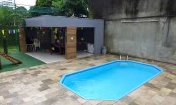 Imagem 6: Apartamento para venda possui 86 metros quadrados com 3 quartos em Madalena - Recife - PE