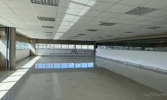 Imagem 3: Galpão, Parque Jatobá (Nova Veneza) - Sumaré