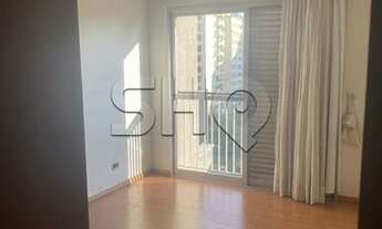 Imagem 3: APARTAMENTO -MOEMA - 3 DORMS 1 SUÍTE 2 VAGAS