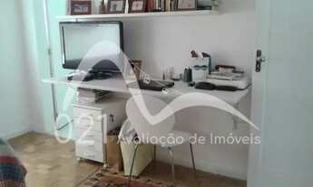 Imagem 4: Apartamento à venda, 3 quartos, 1 suíte, Leme - Rio de Janeiro/RJ