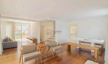 Imagem 2: Cobertura Venda 4 Dormitórios - 240 m² Moema