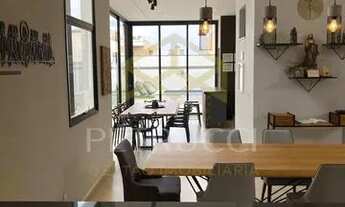 Imagem 6: Casa - Swiss Park - Campinas