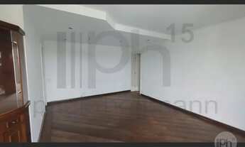 Imagem 4: Região do Campo Belo/Vila Congonhas!