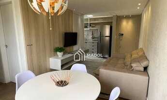 Imagem 5: Apartamento com 2 dormitórios à venda por R$ 330.000,00 - Jardim Carvalho - Ponta Grossa/P