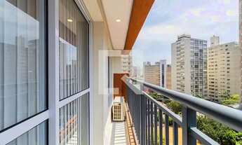 Imagem 5: Apartamento para Aluguel - Vila Mariana, 1 Quarto, 33 m2