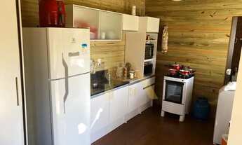 Imagem 2: Linda casa com potencial de expansão