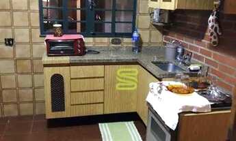 Imagem 7: Casa no Bairro Butantã em São Paulo