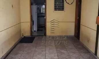 Imagem 4: Sobrado com 3 dormitórios à venda, 168 m² por R$ 650.000,00 - Uberaba - Curitiba/PR