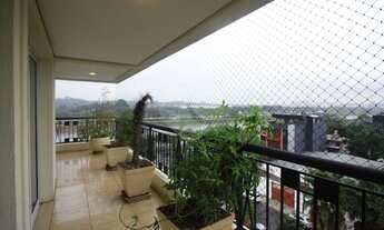 Imagem: São Paulo - Apartamento Padrão - ALTO