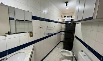 Imagem 7: Apartamento com 1 dormitório para alugar, 65 m² por R$ 1.600/mês - Cambuí - Campinas/SP