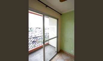 Imagem 6: Apartamento para Aluguel - Itaquera, 3 Quartos, 74 m2