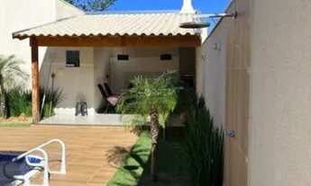 Imagem 3: Casa com 2 dormitórios Jardim Nenê Gomes, 110 m² R$580.000