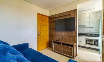 Imagem 4: Samambaia (Sul Apartamento com 2 dormitórios