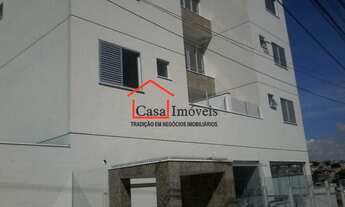 Imagem 2: BELO HORIZONTE - Apartamento Padrão - Santa Cruz