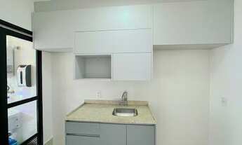 Imagem 6: Apartamento com 2 dormitórios para alugar, 62 m² por R$ 4.323,00/mês - Continental - Osasc