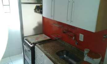 Imagem 6: Apartamento a venda localizado no condomínio Village I em Itaquaquecetuba-SP!