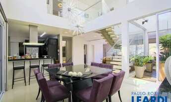 Imagem 5: SOBRADO - PARQUE DOS PÁSSAROS - SP