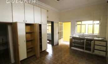 Imagem 4: Santo André - Casa Padrão - Vila Santa Teresa