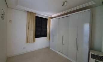 Imagem 5: Apartamento para locação alto padrão em Cascavel no Edifício Florença