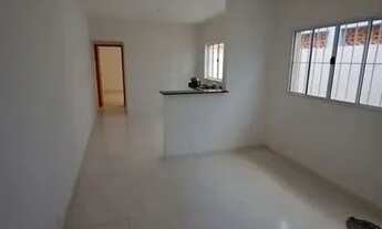 Imagem 6: Casa no Alto Sobradinho