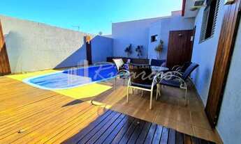 Imagem 5: Arapongas - Casa Padrão - Jardim Morumbi