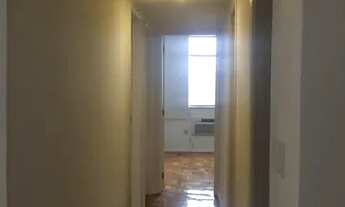 Imagem 3: Apartamento para aluguel possui 85 metros quadrados com 3 quartos em Leblon - Rio de Janei